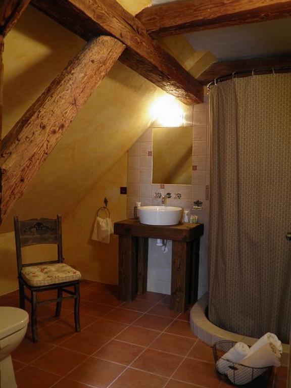 Dvur Olsiny -Hotel And Horse-Riding การ์วินา ภายนอก รูปภาพ