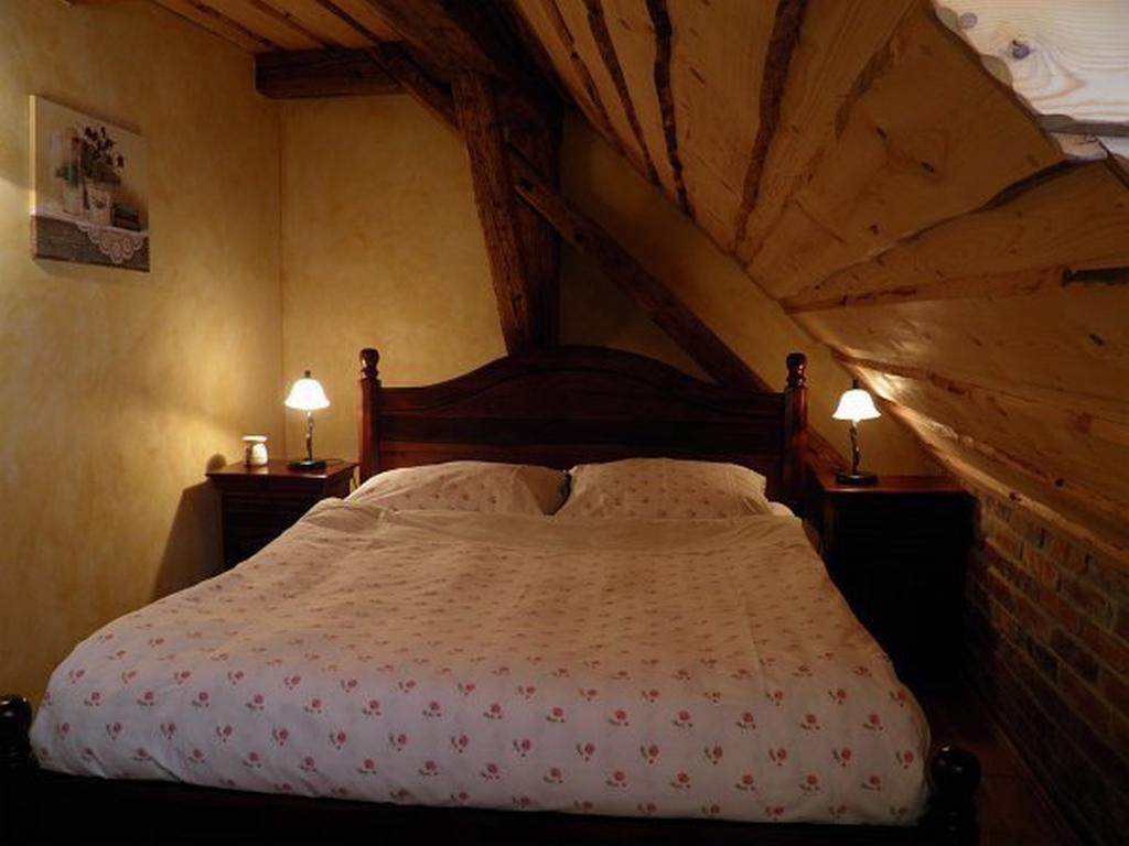Dvur Olsiny -Hotel And Horse-Riding การ์วินา ภายนอก รูปภาพ