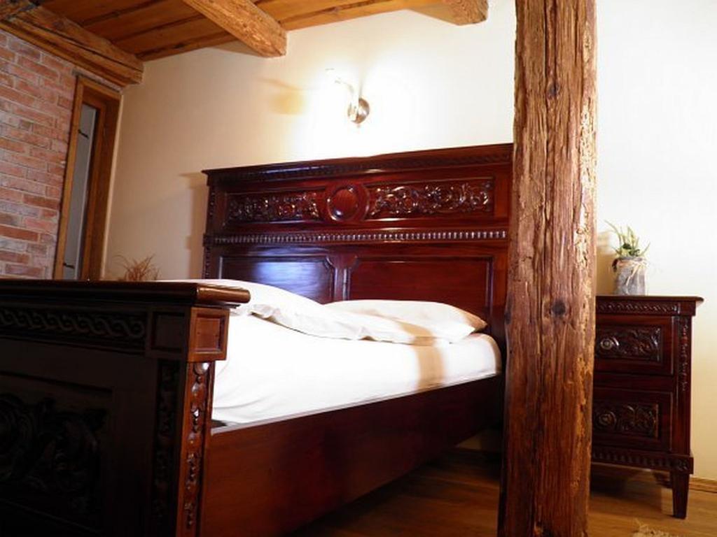 Dvur Olsiny -Hotel And Horse-Riding การ์วินา ห้อง รูปภาพ