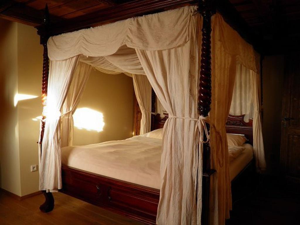 Dvur Olsiny -Hotel And Horse-Riding การ์วินา ห้อง รูปภาพ