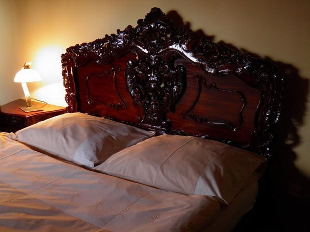 Dvur Olsiny -Hotel And Horse-Riding การ์วินา ห้อง รูปภาพ